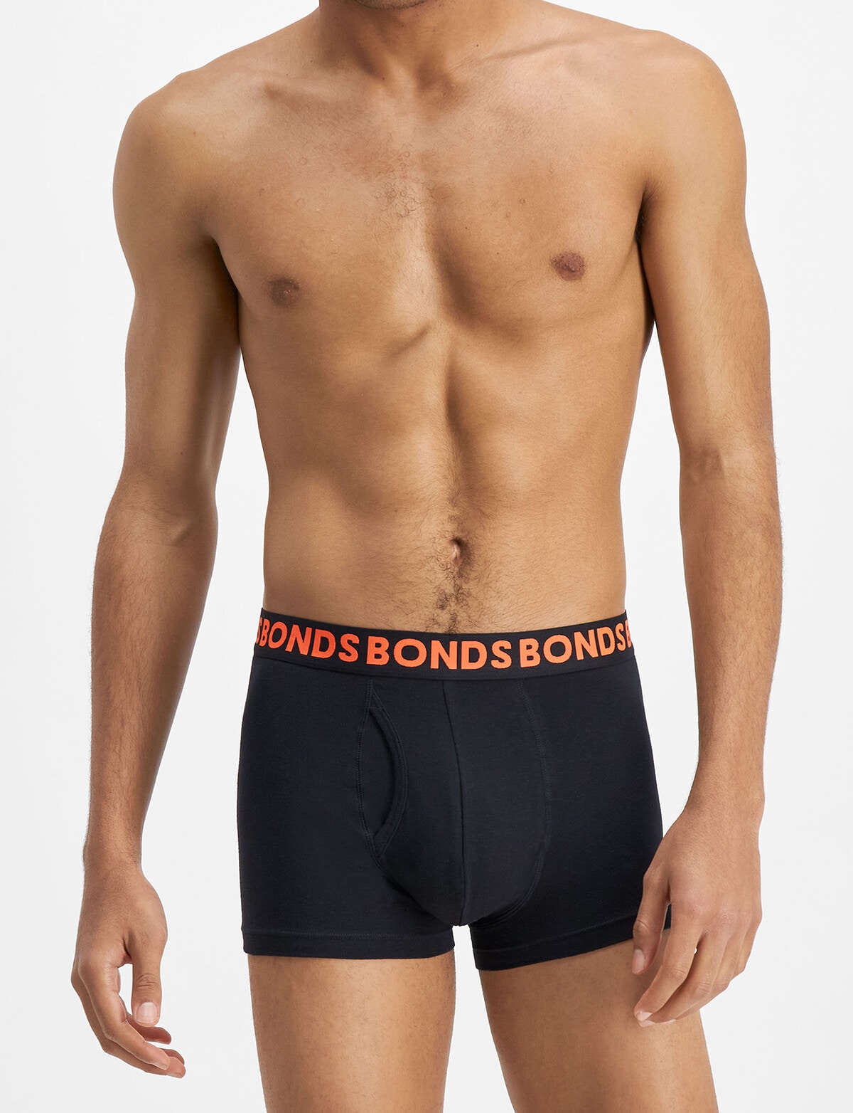 Bonds Originals for Men - Mens Trunks, Shorts & More