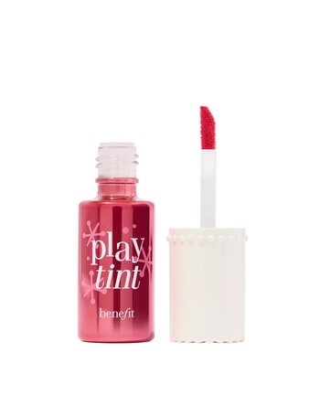 benefit Playtint Lip & Cheek Stain product photo