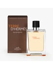 Hermes Terre d'Hermès Eau de Toilette product photo View 02 S