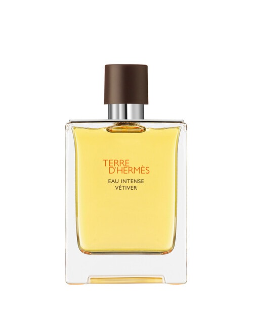 Hermes Terre d'Hermès Eau Intense Vétiver Eau de Parfum product photo