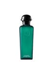 Hermes Concentré D'orange Verte Eau De Toilette product photo