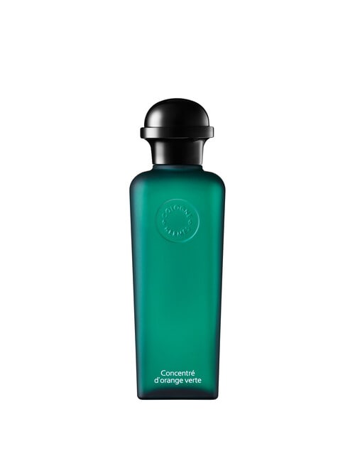 Hermes Concentré D'orange Verte Eau De Toilette product photo