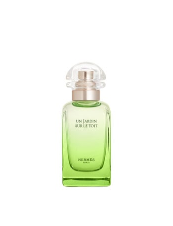 Hermes Un Jardin sur le Toit Eau de Toilette product photo