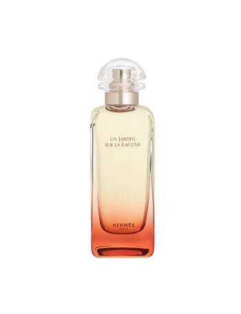 Hermes Un Jardin sur la Lagune Eau de Toilette product photo