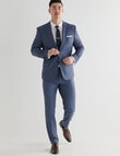 Laidlaw + Leeds Tailored Jacket, Air Force Blue product photo View 06 S