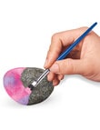 Shimmer & Sparkle Inspirational Rock Art Kit product photo View 03 S