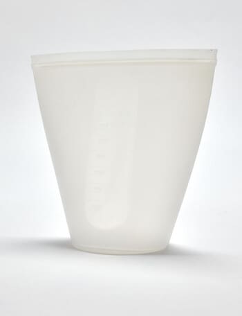 Savannah EcoPouch Silicone, 450ml product photo