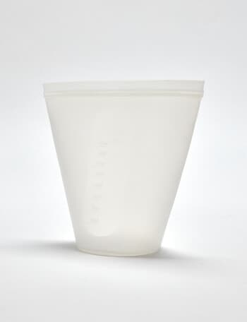 Savannah EcoPouch Silicone, 700ml product photo