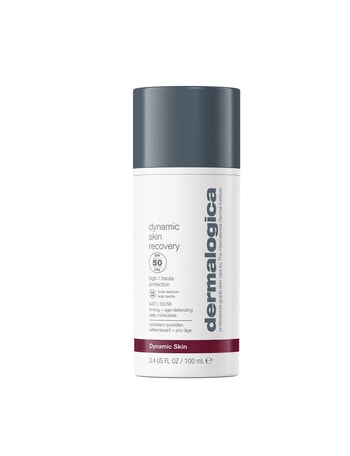 Dermalogica Dynamic Skin Recovery SPF50, 100ml product photo
