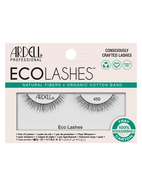 Ardell Eco Lashes 450 product photo