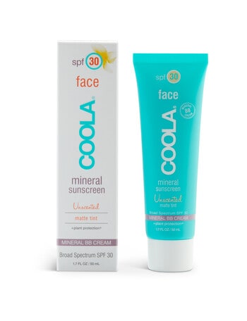 Coola Classic Liplux® Organic Lip Balm Sunscreen SPF 30 - Original
