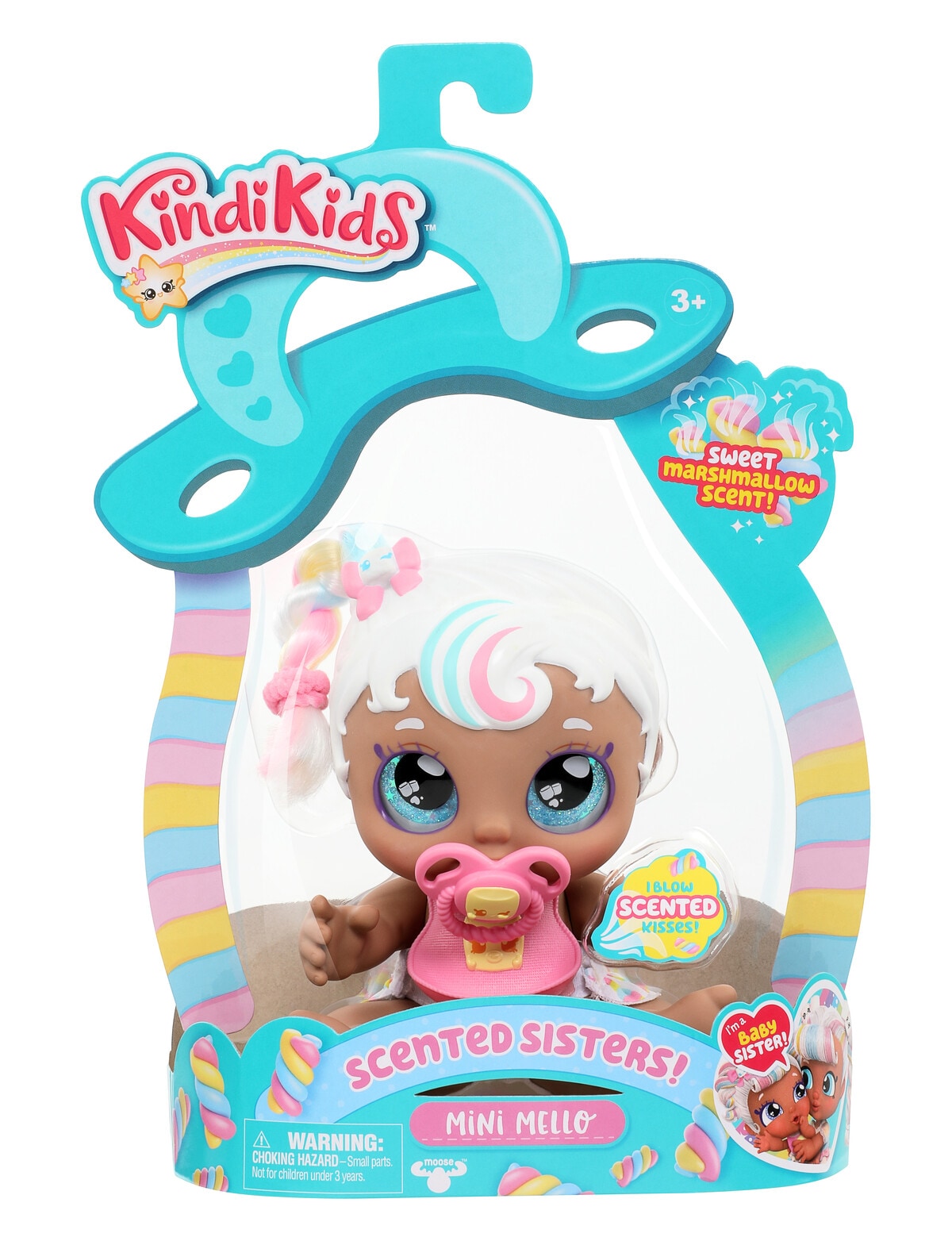 Kindi Kids Minis (Bundle of 3 - Random)