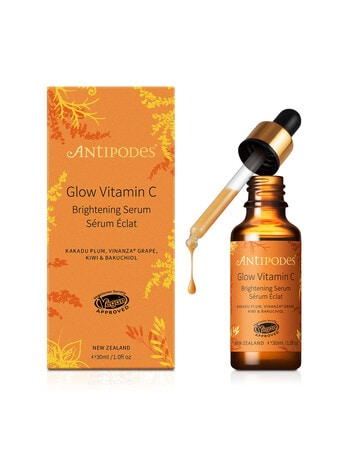 Antipodes Glow Ritual Vitamin C Serum, 30ml product photo