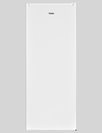 Haier 242L Vertical Fridge, HRF241VW product photo