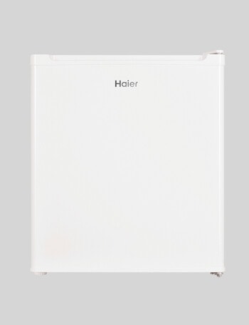 Haier 46L Bar Fridge, HRF50UW product photo