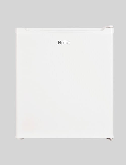 Haier 46L Bar Fridge, HRF50UW product photo