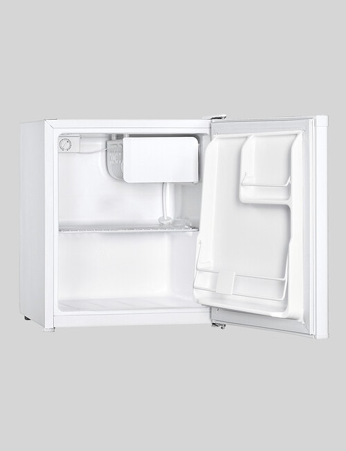 Haier 46L Bar Fridge, HRF50UW product photo View 02 L