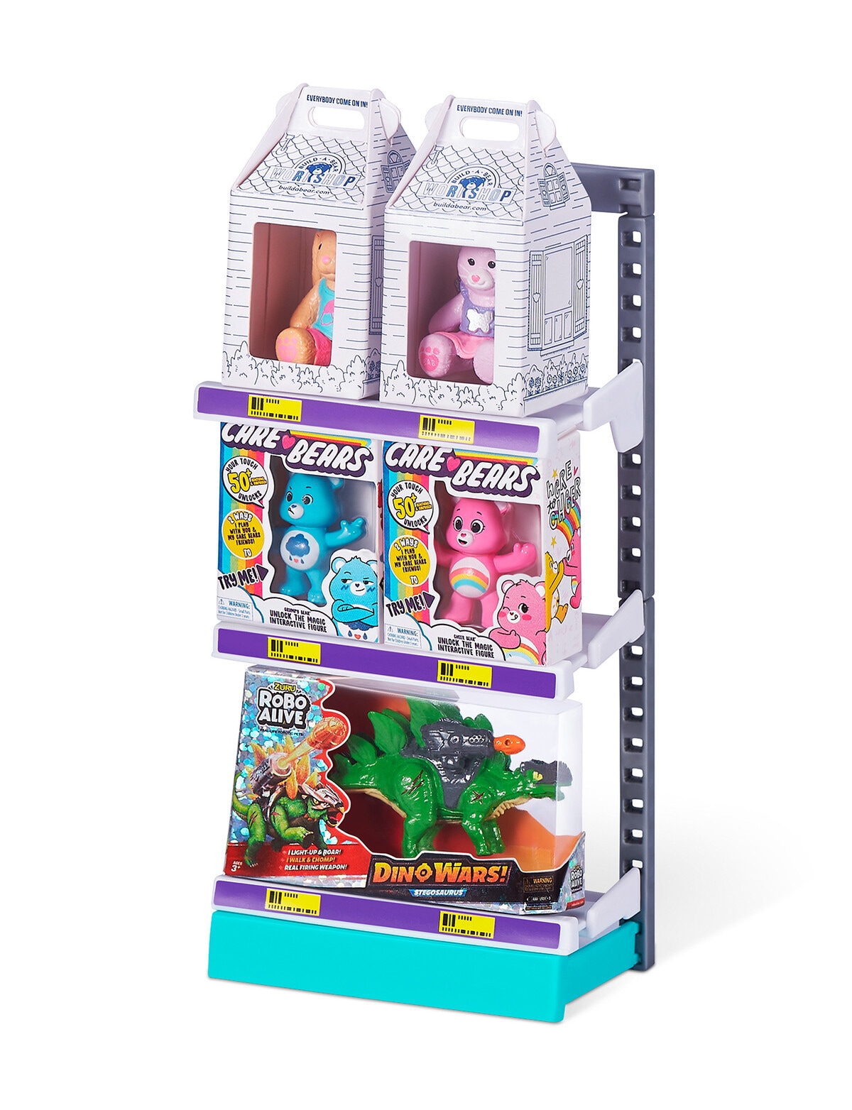 Zuru - Mini Brands - Ultimate Collector's Guide – Andy's Toy Chest