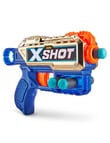 X-Shot Kickback Golden With 8 Darts product photo View 02 S