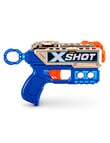 X-Shot Kickback Golden With 8 Darts product photo View 03 S