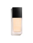 CHANEL ULTRA LE TEINT FLUIDE Ultrawear - All-Day Comfort - Flawless Finish Foundation product photo