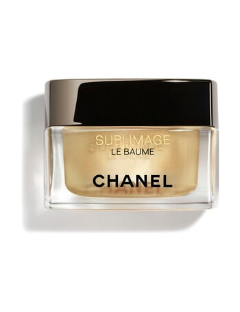 CHANEL SUBLIMAGE LE BAUME The Regenerating, Protecting and Soothing Balm 50g product photo