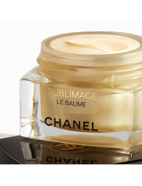 CHANEL SUBLIMAGE LE BAUME The Regenerating, Protecting and Soothing Balm 50g product photo View 02 L