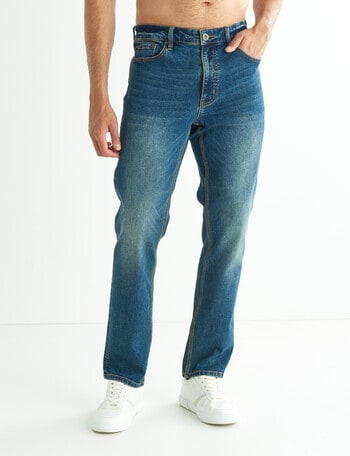Men's Jeans & Denim For Sale Online | Farmers NZ