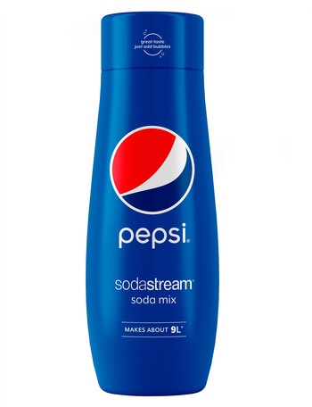 SodaStream Pepsi Max Sugar-free 440ml a € 5,99 (oggi)