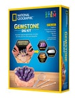 National Geographic Gem Dig Kit product photo View 03 S