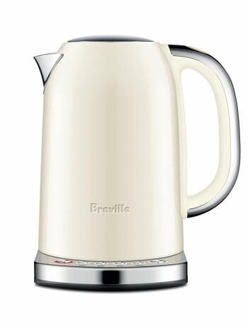 Breville the ToastSet 4 Slice Toaster LTA842 - Consumer NZ