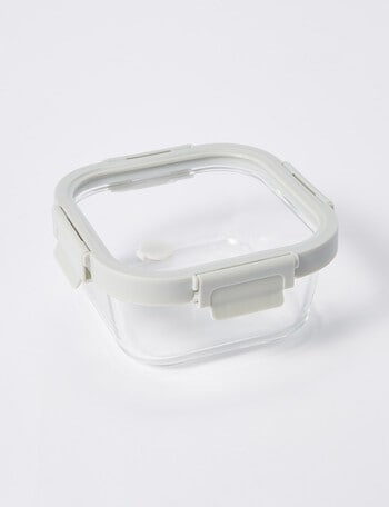 Cinemon Seal Glass Container, 800ml product photo