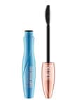 Catrice Glam & Doll Easy Wash Off Power Hold Volume Mascara, Ultra Black product photo View 02 S