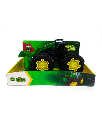 John Deere Monster Treads Rev Up Tractor product photo