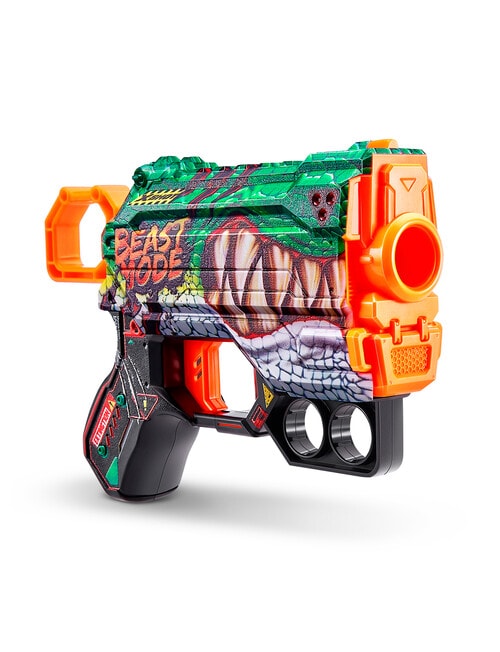 X-Shot Skins Menace Blaster, Assorted product photo View 08 L