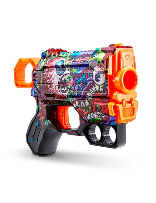 X-Shot Skins Menace Blaster, Assorted product photo View 12 L