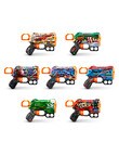 X-Shot Skins Menace Blaster, Assorted product photo View 13 S