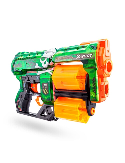 X-Shot Skins Dread Blaster, Assorted product photo View 06 L