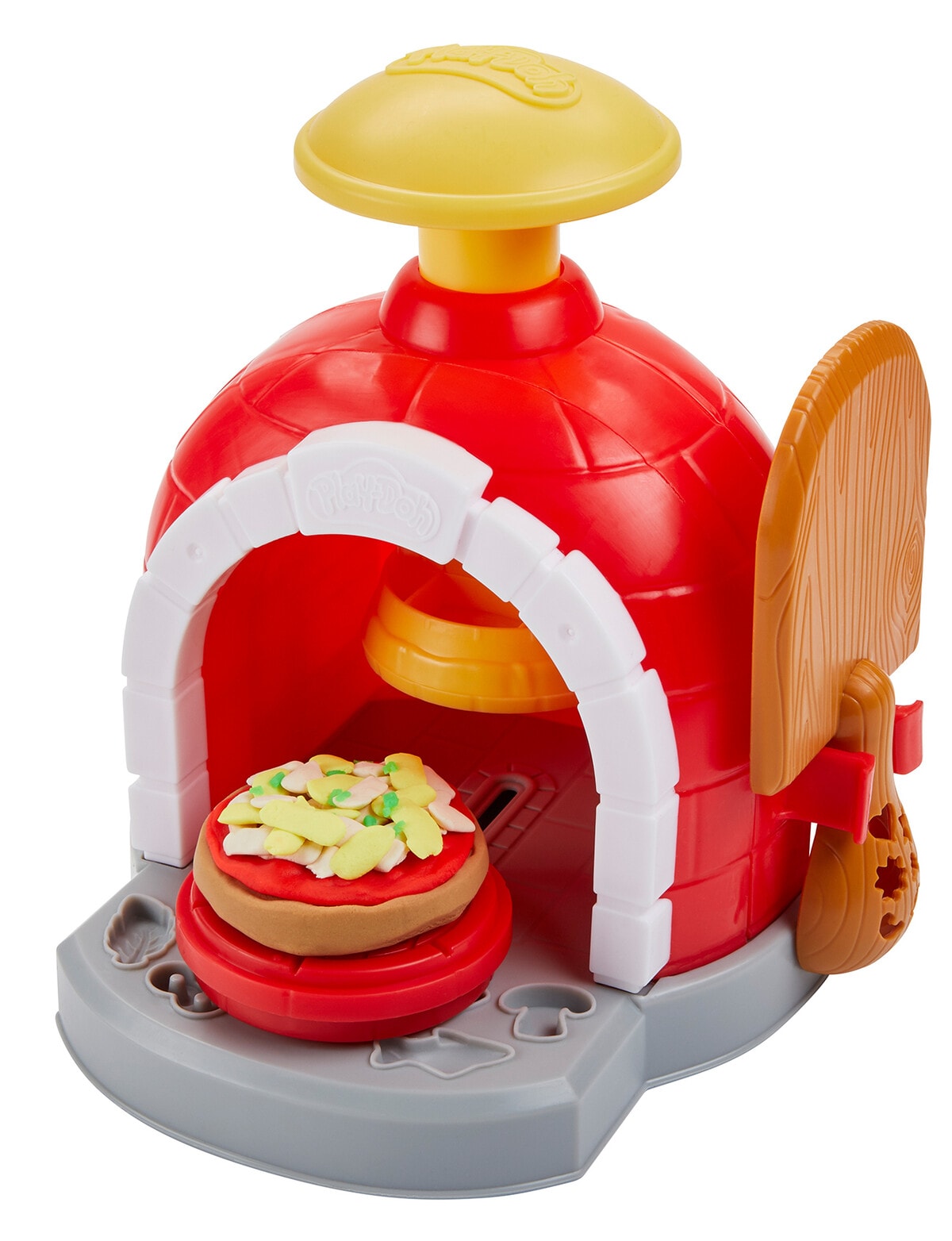 Our Generation Pizza Maker with Electronics for 18 Dolls - Pizza Oven  Playset