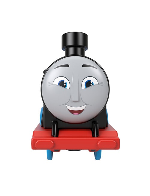 Thomas The Tank Engine Engine Motorized Friends, Assorted product photo View 10 L