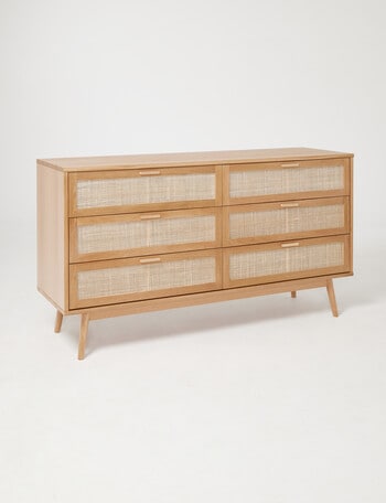 LUCA Amalfi Lowboy product photo