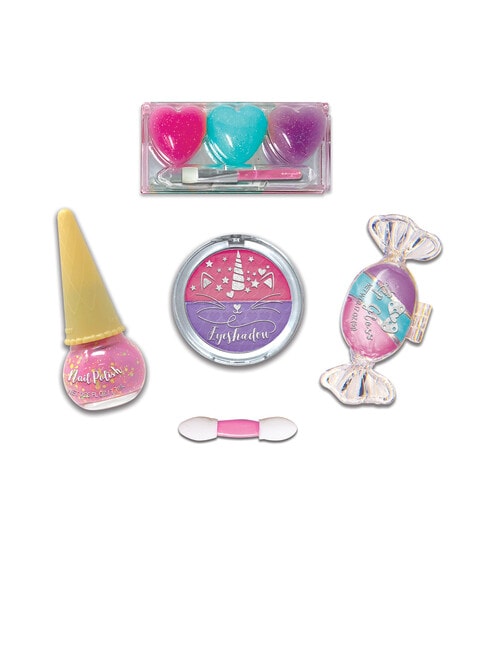 Hot Focus Caticorn Sweet Cosmetic product photo View 02 L
