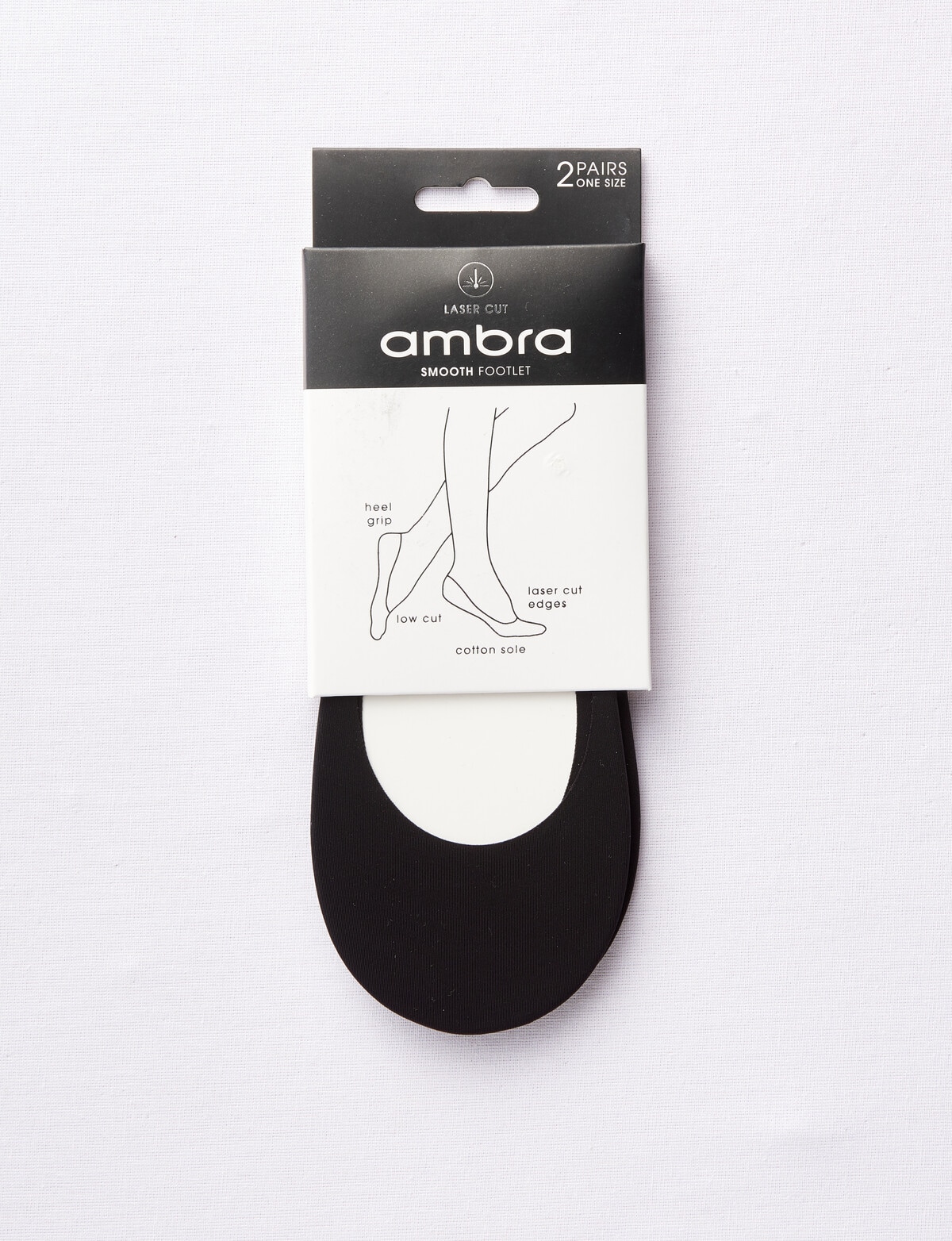 Shop Ambra's Low Cut Socks Collection