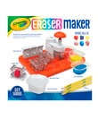 Crayola DIY Series: Eraser Maker product photo View 02 S