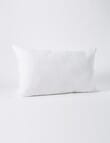 ecoSleep Regenerated Poly Fill Soft Pillow product photo