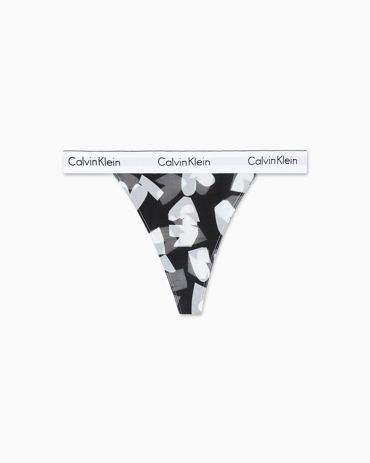 Calvin Klein Underwear Women's Modern Cotton Valentine's Day Bikini :  : Clothing, Shoes & Accessories