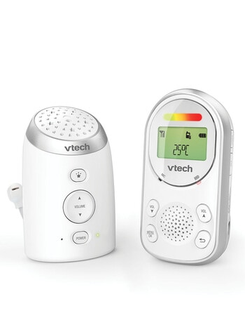 Vtech Audio Baby Monitor, BM2120 product photo