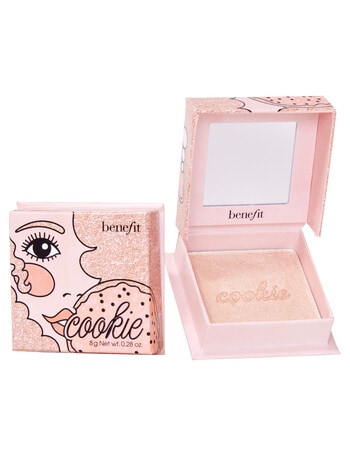 benefit Highlighter product photo