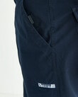 Line 7 Brizo Short, Navy product photo View 05 S