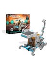 Discovery #Mindblown Toy Solar Vehicle Construction Set product photo View 02 S
